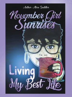 cover image of November Girl Sunrises